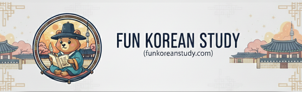 Fun Korean Study
